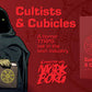 Cultists and Cubicles RPG Set with Character Sheet pads by Substrat