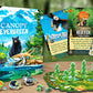 Canopy: Evergreen Deluxe Game by Weird City Games