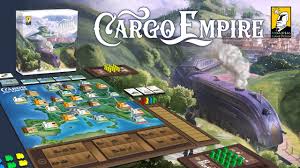 Cargo Empire Kickstarter Cargo Tycoon Pledge by Moaideas Game Design