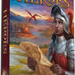 Cartographers Heroes by Thunder Works Games