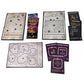Cartographers: Map Pack Collection by Thunder Works Games