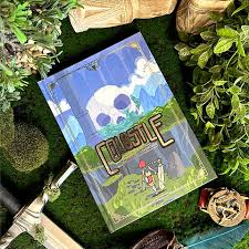 Colostle: Core Complete Book Edition