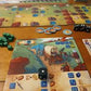Creature Caravan Deluxe Kickstarter Edition By Red Raven Games