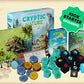 Cryptic Nature All In Deluxe Kickstarter Bundle by iDventure Games