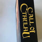The Complete Call of Cthulhu Experience in a Special 50th Anniversary Collectable Slipcase Set by Chaosium Games