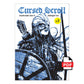 Shadowdark RPG Cursed Scroll Zine, Vol. 3: Midnight Sun by Arcane Library
