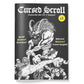Shadowdark RPG Cursed Scroll Zine, Vol. 1: Diablerie!