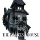 The Darkest House by Monte Cook Games