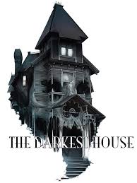 The Darkest House by Monte Cook Games