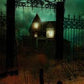 The Darkest House by Monte Cook Games
