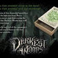 The Darkest Woods Hardcover Expanded Deluxe Edition by Monte Cook Games