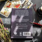 Dead Letter Society TTRPG Special Hardvover Edition by Montford Tales