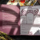 Dead Letter Society TTRPG Special Hardvover Edition by Montford Tales