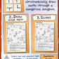Deadly Doodles by Steve Jackson Games