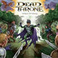 Dead Throne World of Veles Kickstarter Give Me Everything Pledge English Version by Sharkee Games