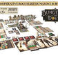 Dungeons of Doria Gamefound by Xploding 10 Games