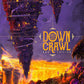 Downcrawl 2nd Edition Softcover by Aaron Reed