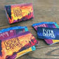Downcrawl 2nd Edition Combo Decks by Aaron Reed