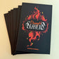 Dragon Slayers TTRPG by Gila RPG's