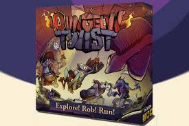Dungeon Twist by Magari.fun Games