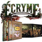 Ecryme TTRPG Kickstarter Cephal Pledge by Open Seseme Games US