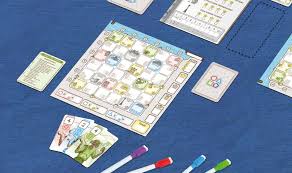 En Route Kickstarter Special Edition by CrowD Games