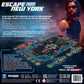 Escape from New York Not a Fool Pledge (all-in) by Pendragon Game Studios