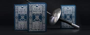 Field Notes SUMMER 2023 QUARTERLY EDITION Foiled Again