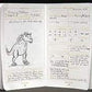 Field Notes 5E Monster/Encounter Journals 2 Pack