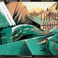 The Far Roofs TTRPG Kickstarter Limited Edtion Hardcover by Jenna Moran