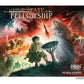 The Lord of the Rings: Fate of the Fellowship Board Game by Z Man Games