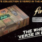 Firefly the Game 10th Anniversary Gamefound edition by Gale Force Nine