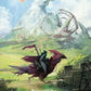 Fragged Kindom 2 Setting Book RPG by Design Ministries