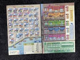 French Quarter Deluxe by 25th Century Games