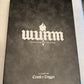 Wurm Kickstarter Edition Box Set by Croak and Dagger