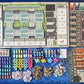 Galactic Cruise all in Kickstarter Pledge by Kison Key Games