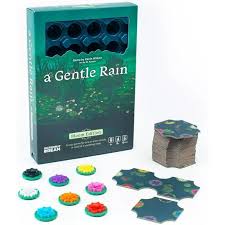A Gentle Rain (Bloom Edition) by Incredible Dreams Studios