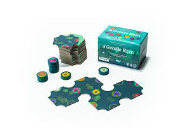 A Gentle Rain (Hobby Edition) by Incredible Dreams Studios