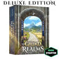 The Gilded Realms Kickstarter Deluxe Edition by Sandtime Games