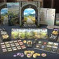 The Gilded Realms Kickstarter Deluxe Edition by Sandtime Games