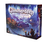 Glimmerdeep All in Kickstarter w/Promo cards by Winsmith Games