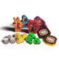 Glimmerdeep All in Kickstarter w/Promo cards by Winsmith Games