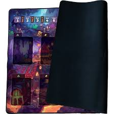 Glimmerdeep All in Kickstarter w/Promo cards by Winsmith Games