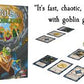 Goats and Goblins Deluxe Kickstarter by BA Games