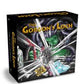 The Gorgon's Loch with dice tray and expansion book by Fantastic Books Gaming