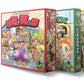 He.R.O The Emergency Room Board Game Kickstarter Pro Plus Pledge by Eely River Games