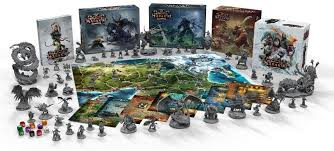 Harakiri: Blades of Honor Kickstarter Honor Pledge by Synergic Games