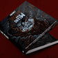 Heart: Ways and Means a Heart Sourcebook RPG Hardcover by Rowan, Rook and Decard