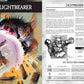 Heroic Deeds RPG Hardcover by Garblag Games