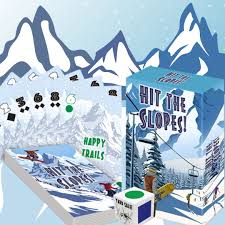 Hit the Slopes by Weathervane Games